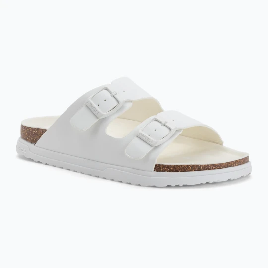 Zdjęcie produktu Klapki damskie O'Neill Sandy Slider Low off white