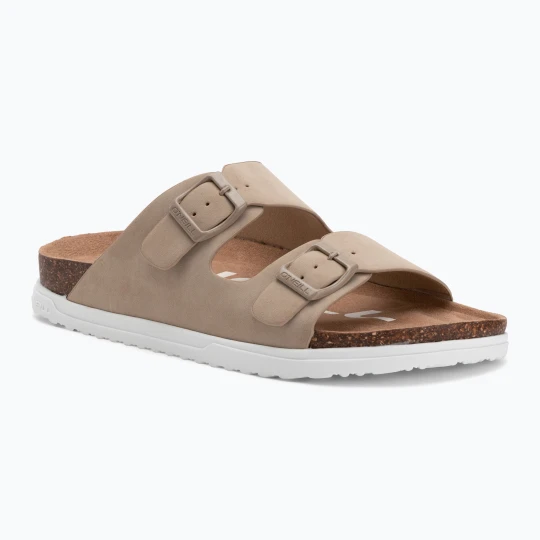 Zdjęcie produktu Klapki damskie O'Neill Sandy Slider Low tan Beżowy