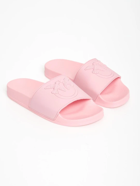 Zdjęcie produktu Klapki damskie PINKO