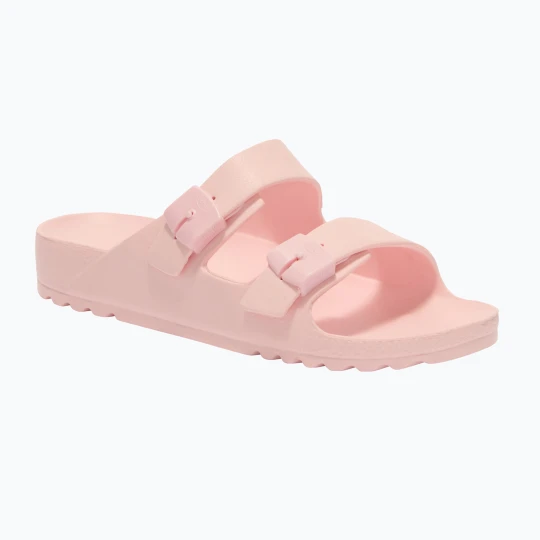 Zdjęcie produktu Klapki damskie Scholl Bahia EVA light pink