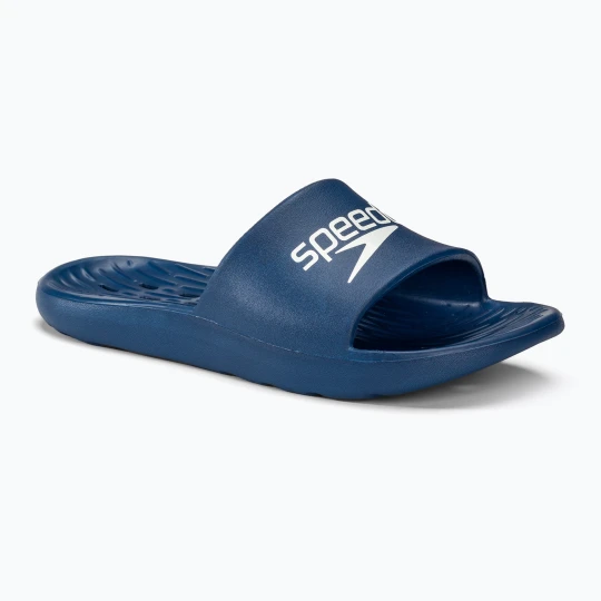 Zdjęcie produktu Klapki damskie Speedo Slide AF navy Granatowy
