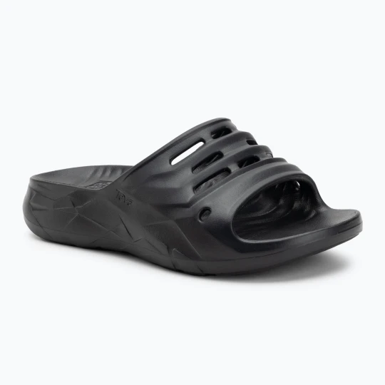 Zdjęcie produktu Klapki damskie Teva ApreTrail black
