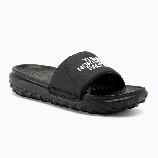 Zdjęcie produktu Klapki damskie The North Face Never Stop Cush Slide black / black