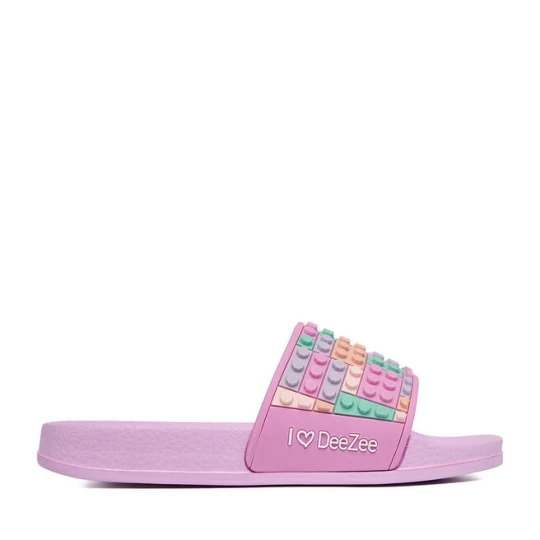 Zdjęcie produktu Klapki DeeZee CEO-P3047043DZ Kolorowy