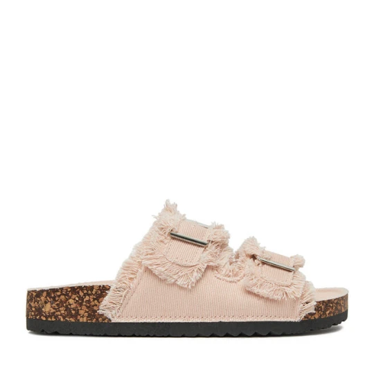 Zdjęcie produktu Klapki DeeZee F2011-10 Różowy