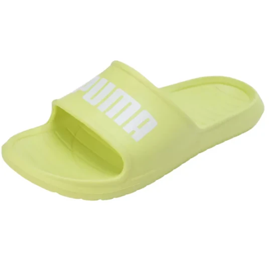 Zdjęcie produktu Klapki Divecat v2 Lite Puma Zielony