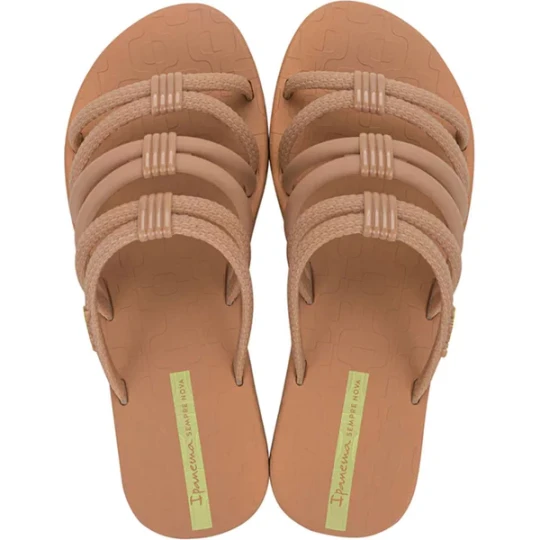 Zdjęcie produktu Klapki Diversa Slide II Donna Wm's Ipanema Beżowy