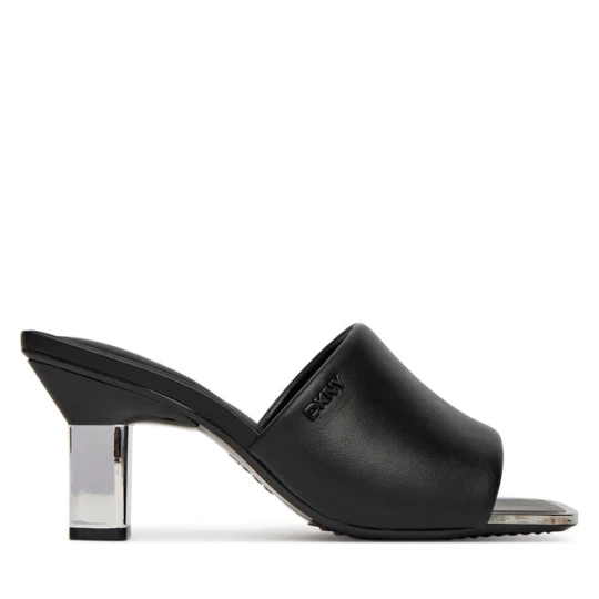 Zdjęcie produktu Klapki DKNY Kelley K1599369 Czarny