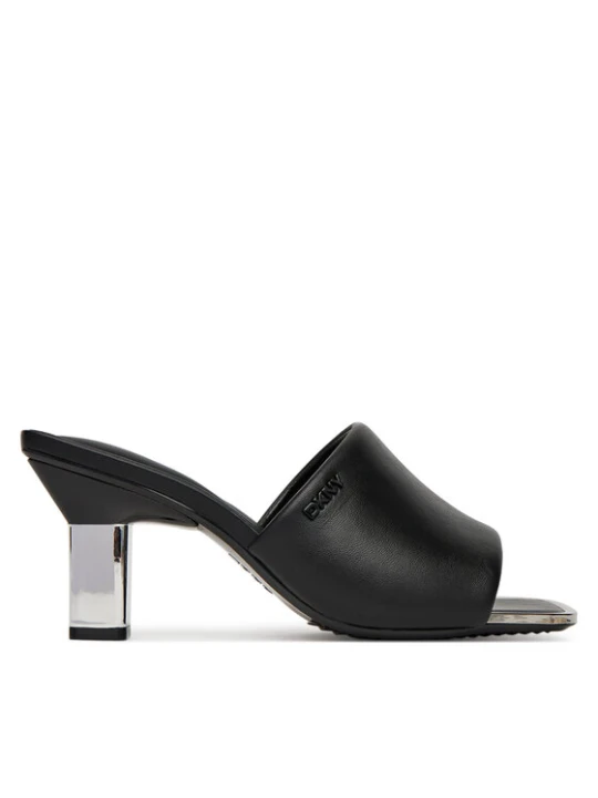 Zdjęcie produktu Klapki DKNY Kelley K1599369 Czarny