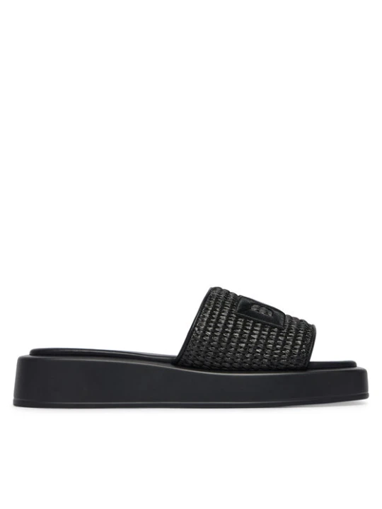 Zdjęcie produktu Klapki DKNY Ondara K2697988 Czarny