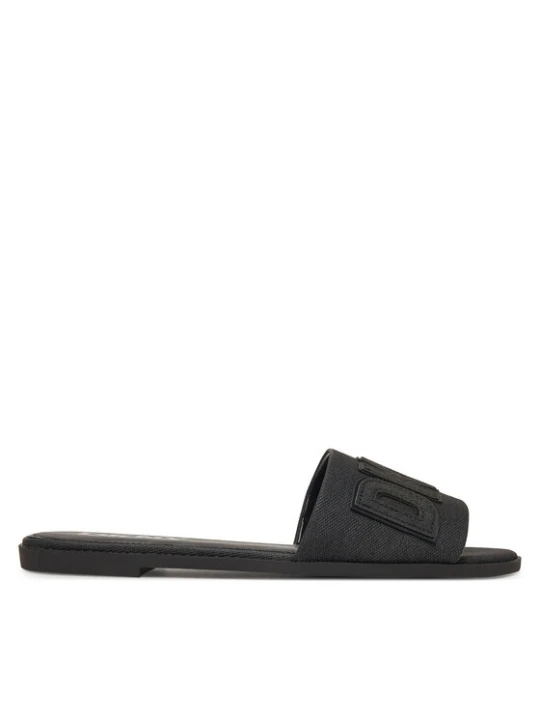Zdjęcie produktu Klapki DKNY Willow K1500528 Czarny