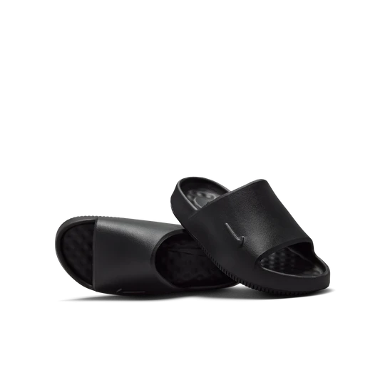 Zdjęcie produktu Klapki dla dużych dzieci Nike Calm 2.0 - Czerń