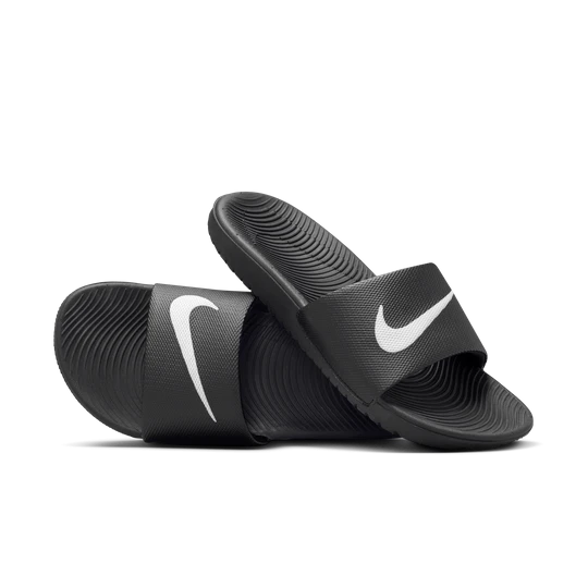 Zdjęcie produktu Klapki dla małych/dużych dzieci Nike Kawa - Czerń