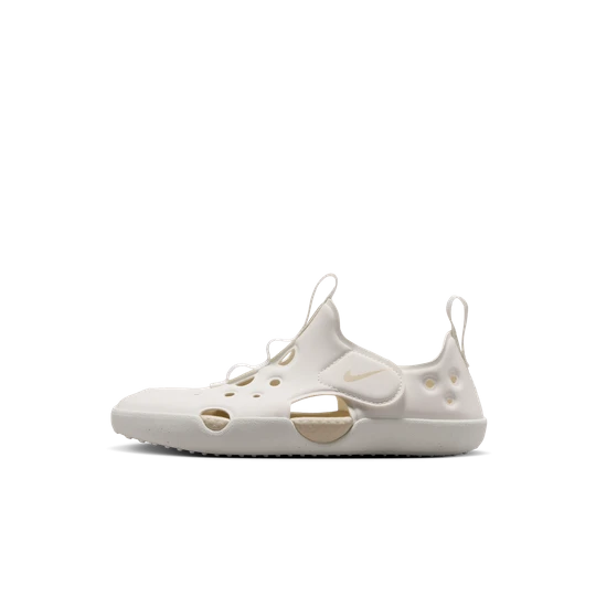 Zdjęcie produktu Klapki dla małych dzieci Nike Sunray Protect 4 - Biel