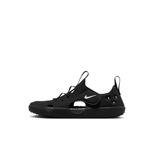 Zdjęcie produktu Klapki dla małych dzieci Nike Sunray Protect 4 - Czerń