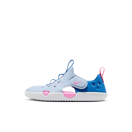 Zdjęcie produktu Klapki dla małych dzieci Nike Sunray Protect 4 - Niebieski