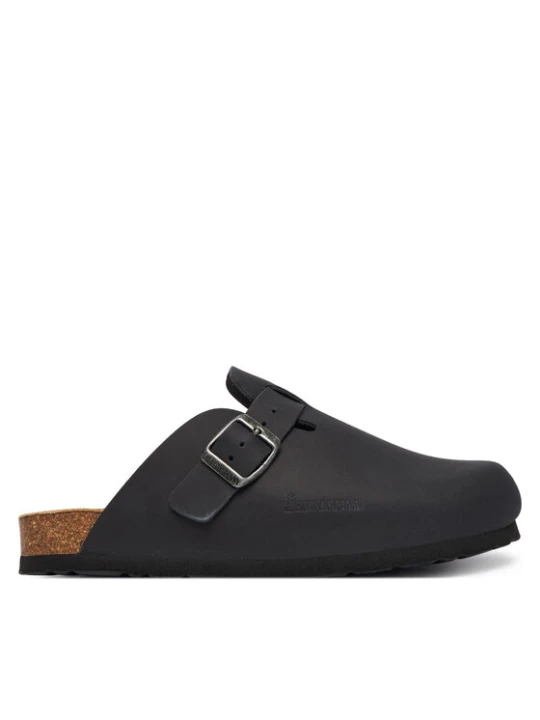 Zdjęcie produktu Klapki Dr. Brinkmann 600389 Granatowy