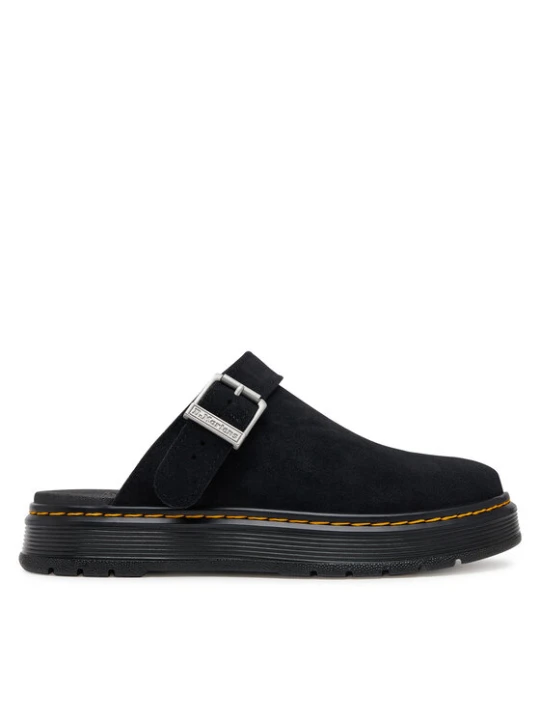 Zdjęcie produktu Klapki Dr. Martens Brookline DM40666001 Czarny