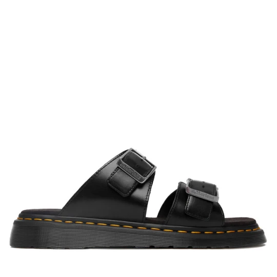 Zdjęcie produktu Klapki Dr. Martens Josef DM31570001 Czarny