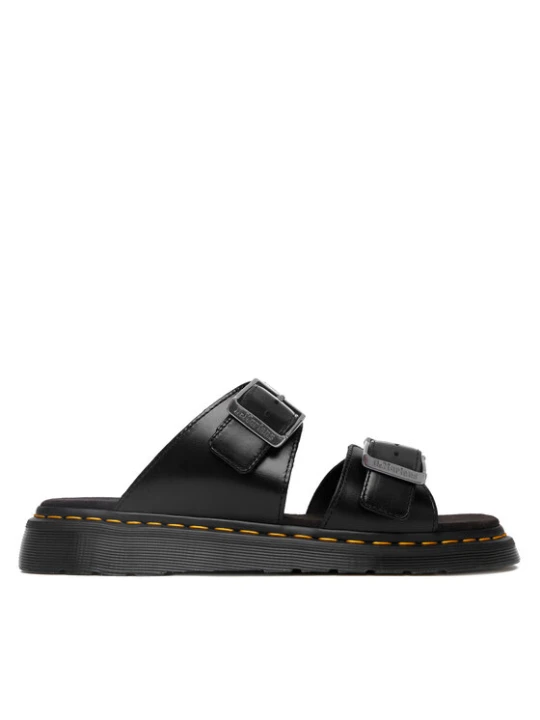 Zdjęcie produktu Klapki Dr. Martens Josef DM31570001 Czarny