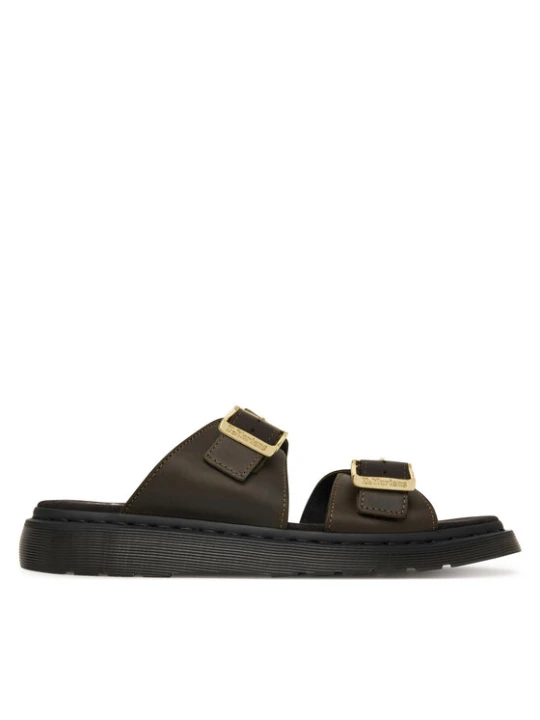 Zdjęcie produktu Klapki Dr. Martens Josef DM42328300 Brązowy