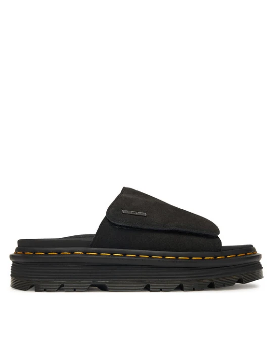 Zdjęcie produktu Klapki Dr. Martens Zebzag DM42409001 Czarny