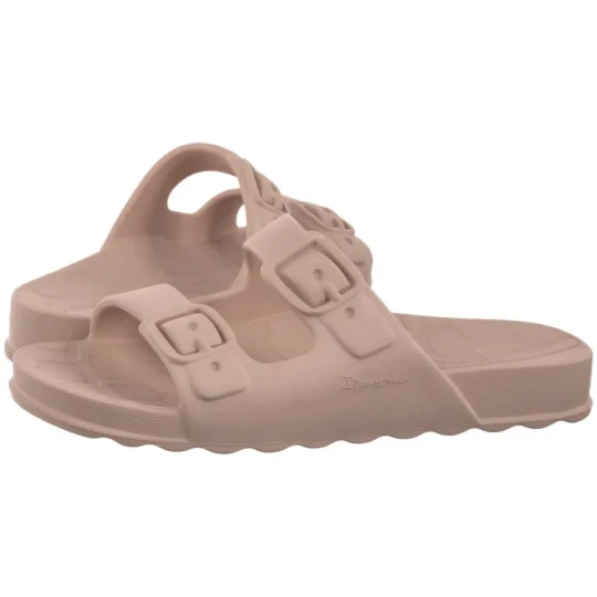 Zdjęcie produktu Klapki Duo Day Fem 83704 / BE070 Light Pink (IP87-a) Ipanema