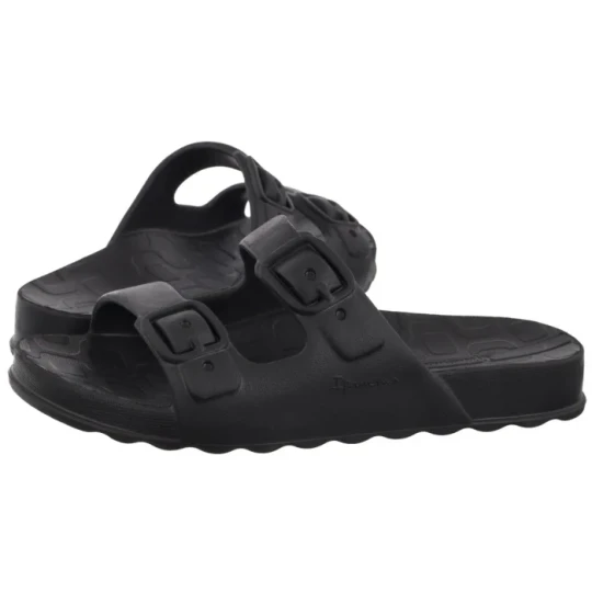 Zdjęcie produktu Klapki Duo Day Fem 83704 / BE074 Black (IP87-b) Ipanema