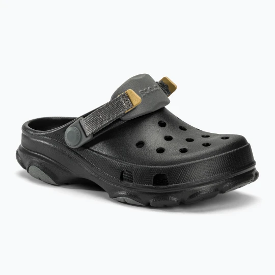 Zdjęcie produktu Klapki dziecięce Crocs All Terrain Kids black