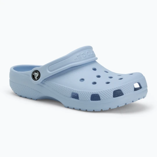 Zdjęcie produktu Klapki dziecięce Crocs Classic Clog Kids blue calcite