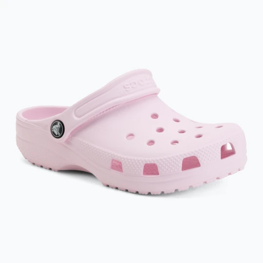 Zdjęcie produktu Klapki dziecięce Crocs Classic Clog Kids pink milk
