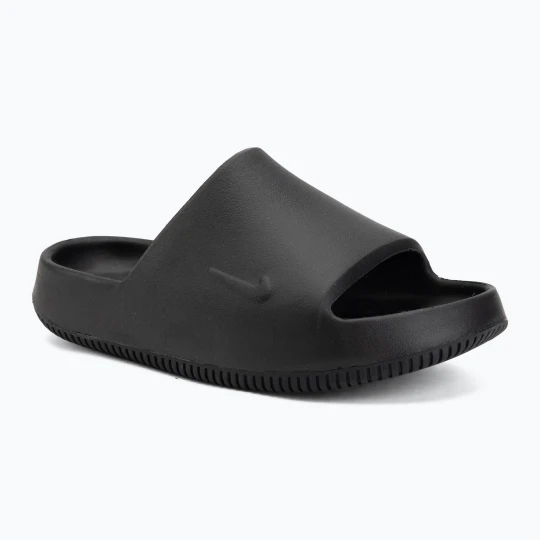 Zdjęcie produktu Klapki dziecięce Nike Calm 2.0 black / black / black
