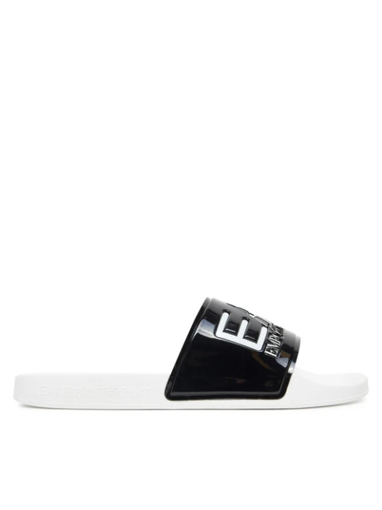 Zdjęcie produktu Klapki EA7 Emporio Armani 7X000108 AF15118 FC079 Czarny