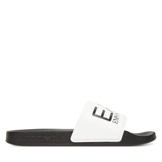 Zdjęcie produktu Klapki EA7 Emporio Armani 7X000108 AF15118 MZ096 Biały