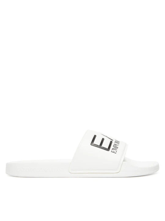 Zdjęcie produktu Klapki EA7 Emporio Armani 7X000108 AF15118 U0001 Biały