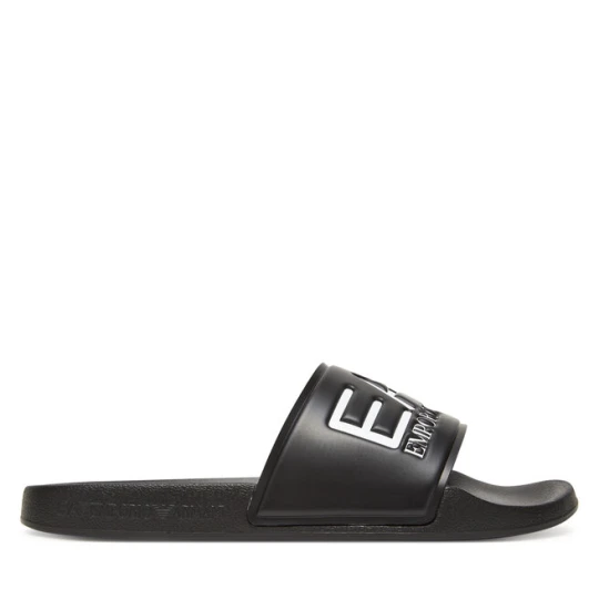 Zdjęcie produktu Klapki EA7 Emporio Armani 7X000108 AF15118 UC001 Czarny