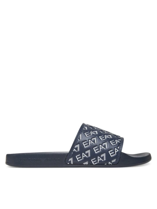 Zdjęcie produktu Klapki EA7 Emporio Armani 7X000109 AF15125 MB198 Granatowy