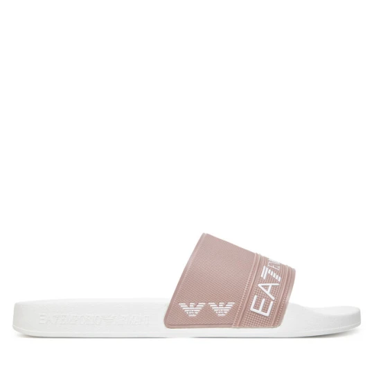 Zdjęcie produktu Klapki EA7 Emporio Armani 7X000110 AF15128 M0109 Beżowy