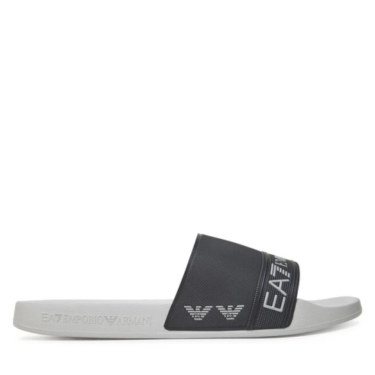 Zdjęcie produktu Klapki EA7 Emporio Armani 7X000110 AF15128 M8130 Fioletowy
