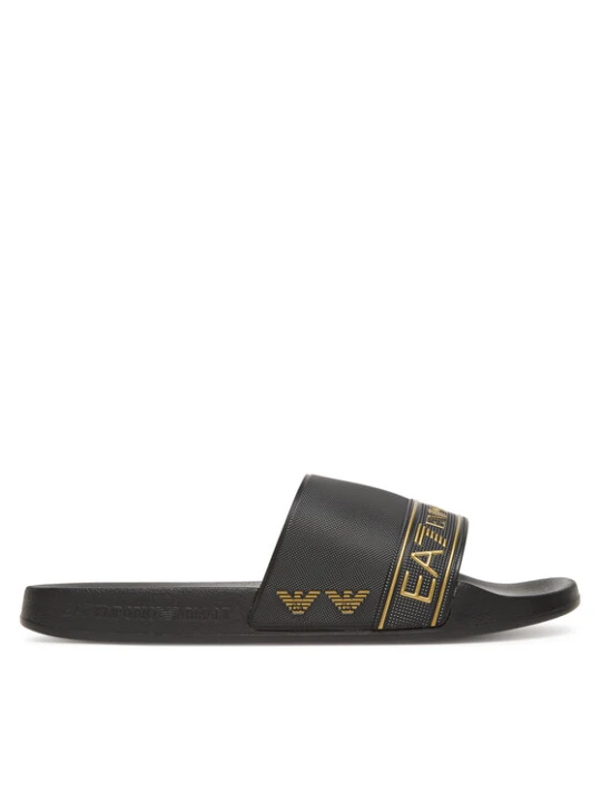 Zdjęcie produktu Klapki EA7 Emporio Armani 7X000110 AF15128 MC139 Czarny