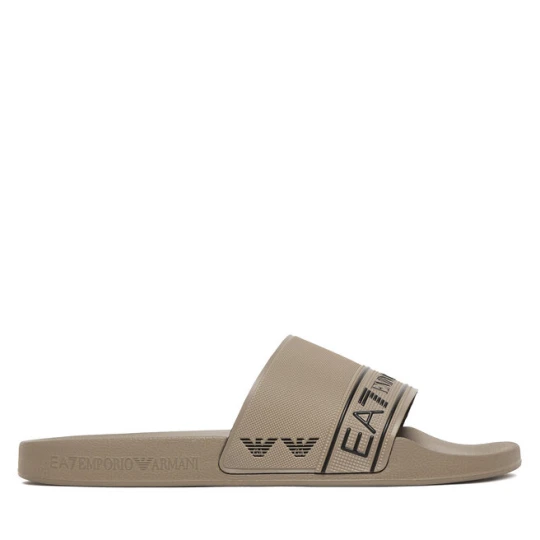 Zdjęcie produktu Klapki EA7 Emporio Armani 7X000110 AF15128 MZ660 Brązowy