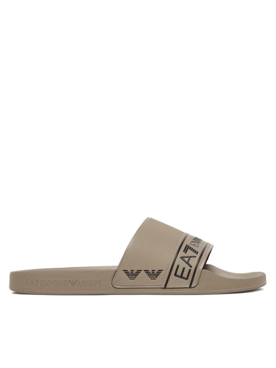 Zdjęcie produktu Klapki EA7 Emporio Armani 7X000110 AF15128 MZ660 Brązowy