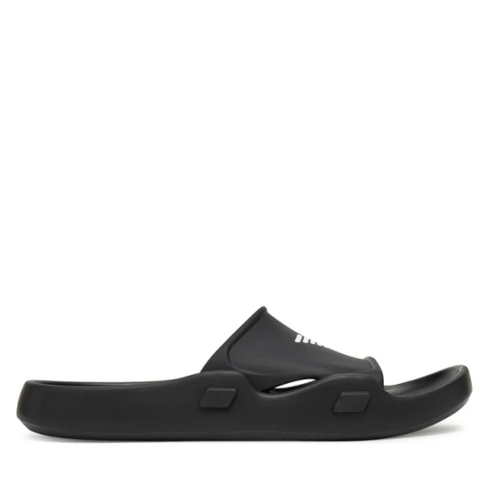 Zdjęcie produktu Klapki Emporio Armani XVPS15 XD444 N349 Czarny