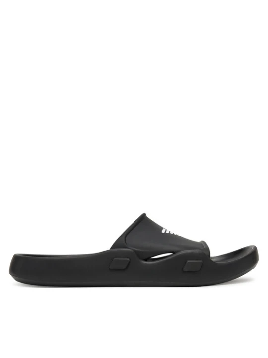 Zdjęcie produktu Klapki Emporio Armani XVPS15 XD444 N349 Czarny