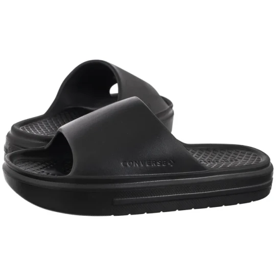 Zdjęcie produktu Klapki Essential Slide Slip Black A12174C (CO795-a) Converse