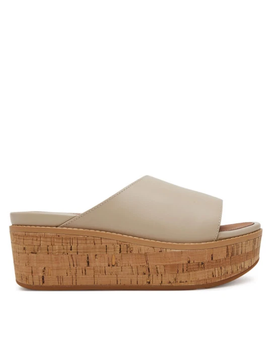 Zdjęcie produktu Klapki FitFlop FT5 A20 Beżowy
