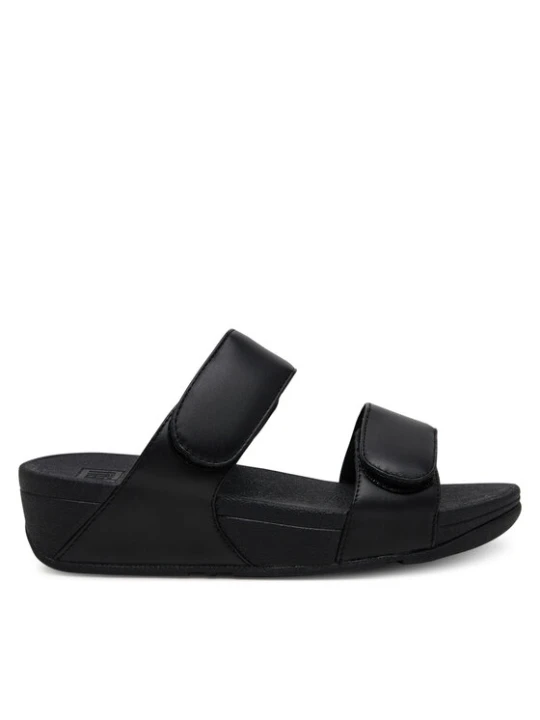 Zdjęcie produktu Klapki FitFlop FV6 090 Czarny