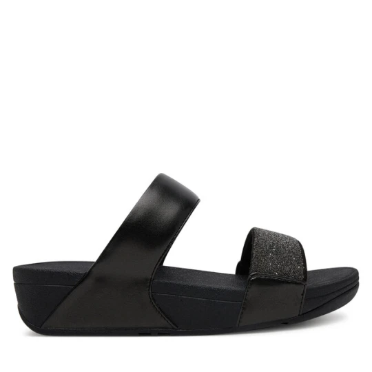 Zdjęcie produktu Klapki FitFlop GB6 090 Czarny
