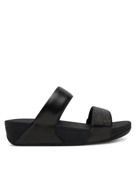 Zdjęcie produktu Klapki FitFlop GB6 090 Czarny