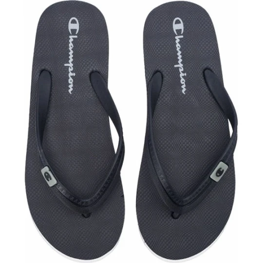 Zdjęcie produktu Klapki Flip Flop Slipper Big Classic Evo Champion Granatowy